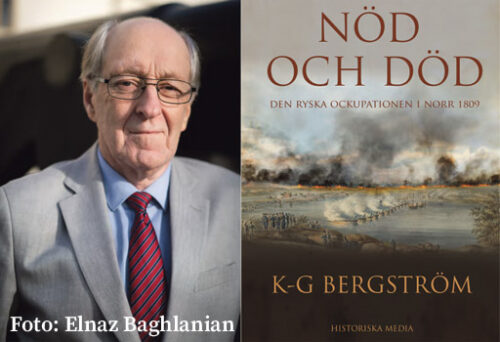Nöd och död