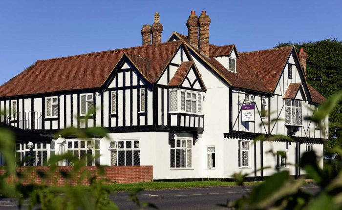 Mercure Thame Lambert Hotel England UK Mercure Thame Lambert Hotel England UK