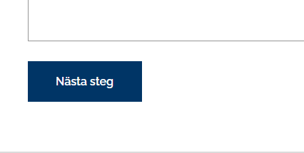 Skärmklipp bokning 9