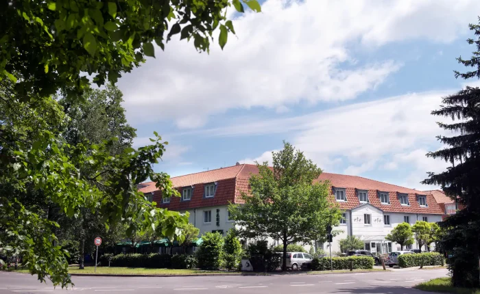 Wyndham Hotel Potsdam Berlin Tyskland Wyndham Hotel Potsdam Berlin Tyskland