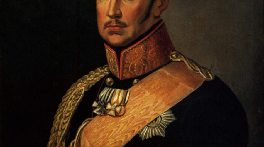 kung Fredrik Wilhelm III av Preussen Tyskland kung Fredrik Wilhelm III av Preussen Tyskland