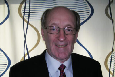 K-G Bergström