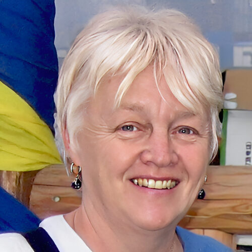 Kerstin Andersson