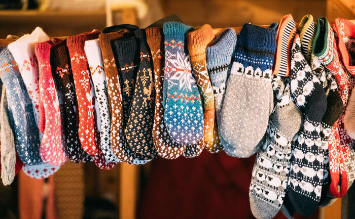 woolshop