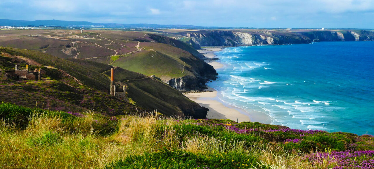 Cornwall