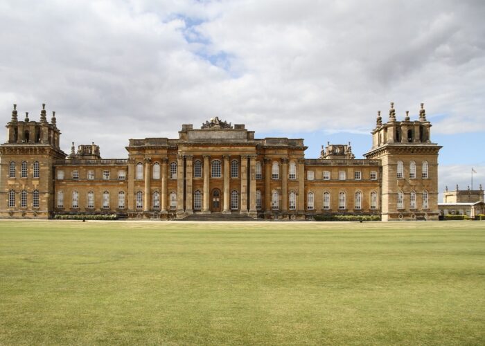 blenheim-palace-1592869_1280