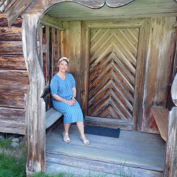 Sandbergs Resor Historia & Kultur