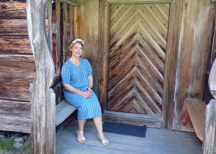 Sandbergs Resor Historia & Kultur