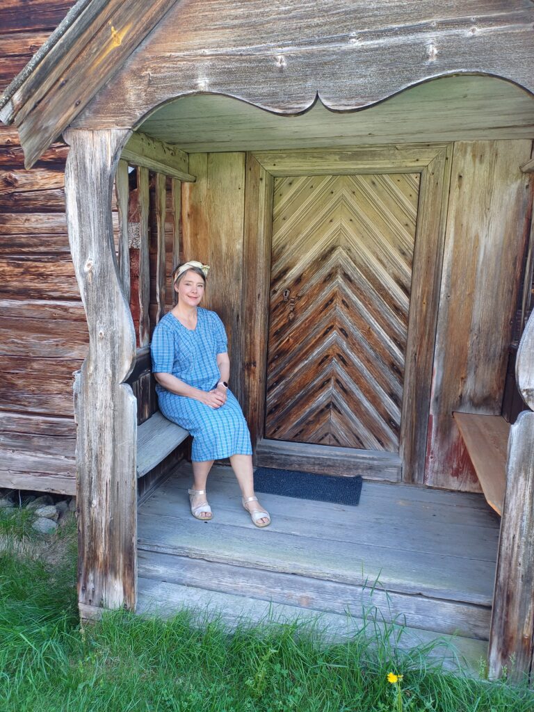Sandbergs Resor Historia & Kultur
