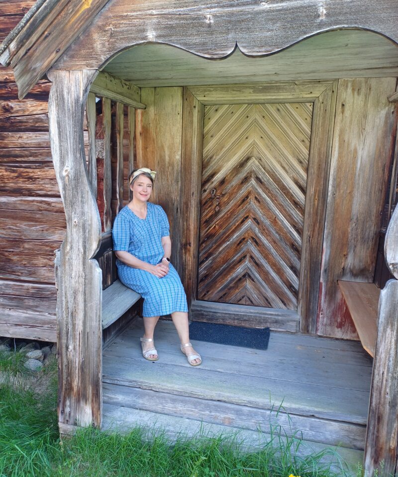 Sandbergs Resor Historia & Kultur